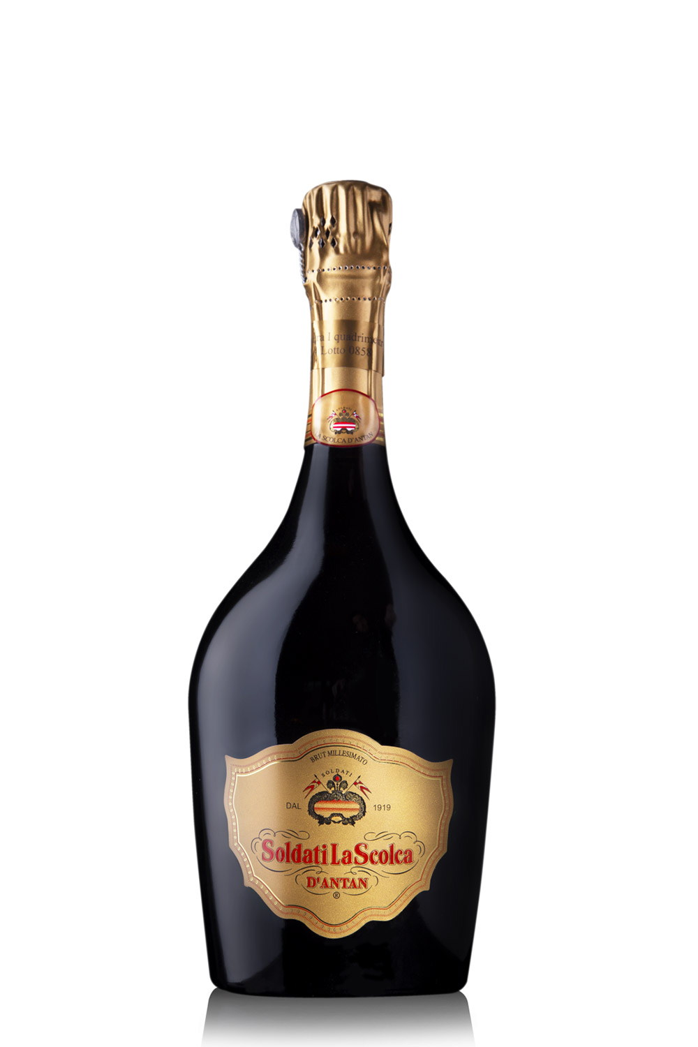 Brut Millesimato D’Antan® 2013