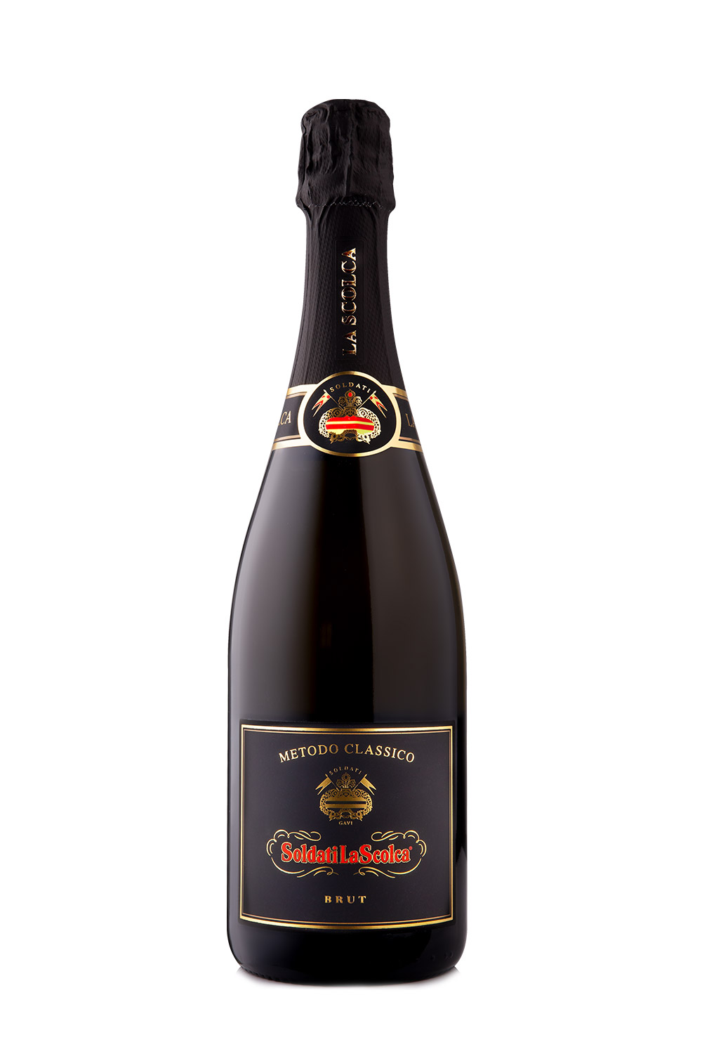 Soldati Brut