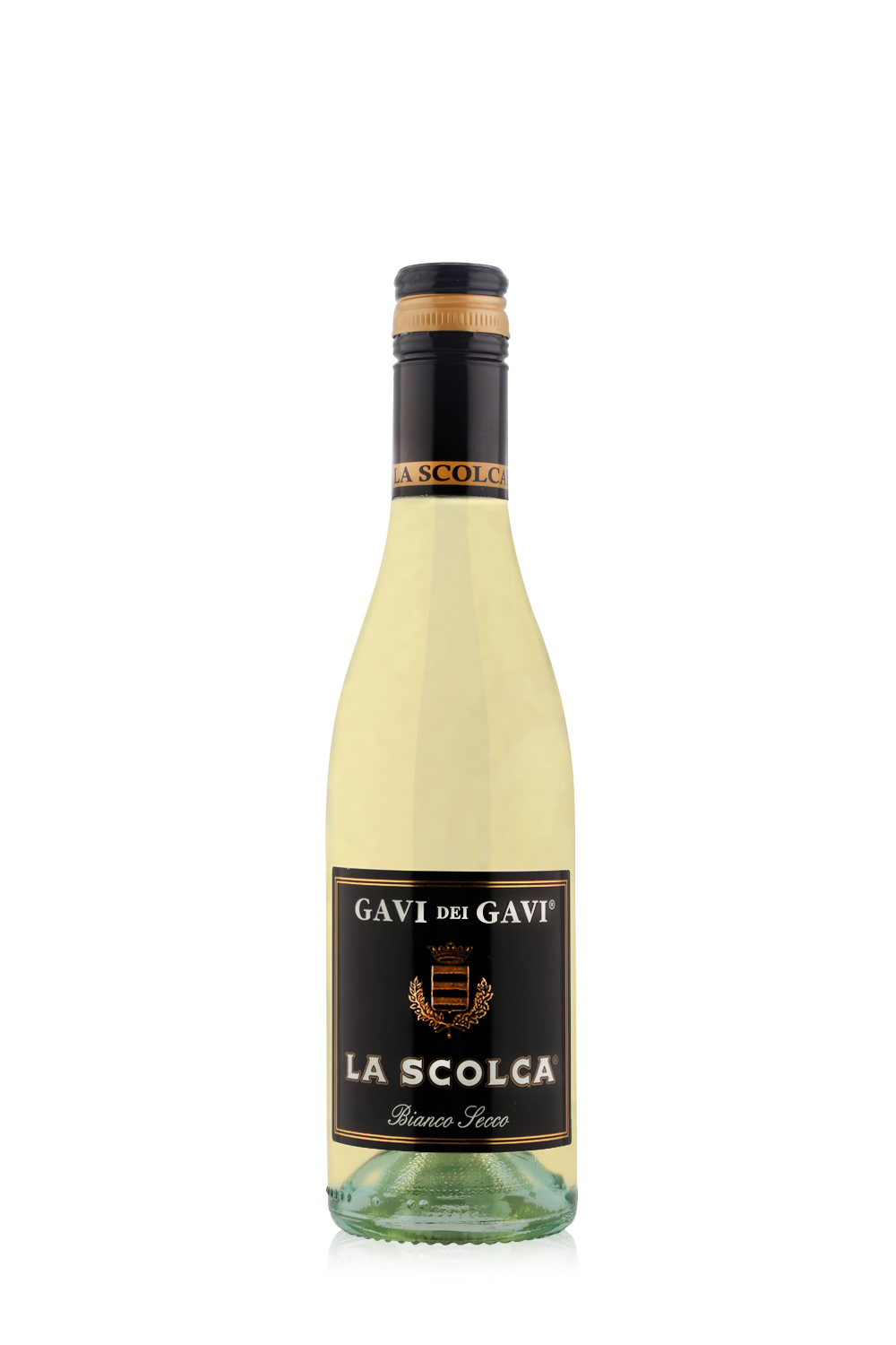 Gavi Dei Gavi® Etichetta Nera 2025 - 12 Bottiglie da 0,375 l
